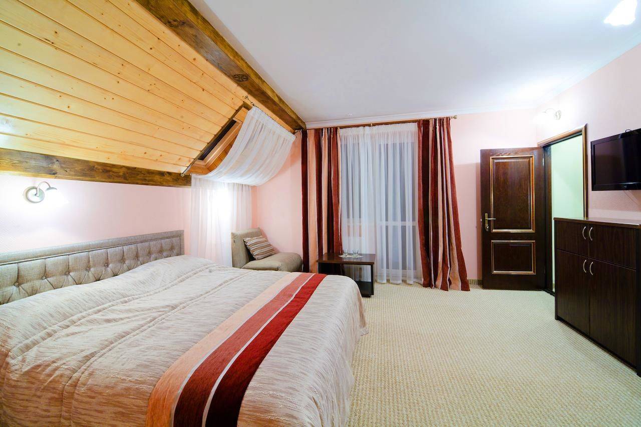 Фото Отели Welland Отель Яремче 30